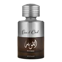 Asdaaf Iconic Eau d'Oud Woda perfumowana 100 ml