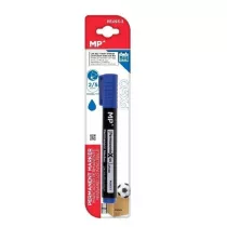 Mp Main Paper Marker permanentny niebieski 1.0/5.0mm