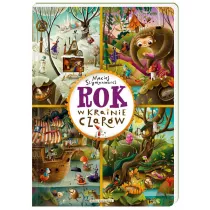 Rok w Krainie Czarw