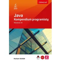 Java. Kompendium programisty