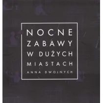 Nocne zabawy w du�ych miastach
