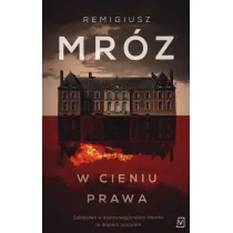 W cieniu prawa (pocket)