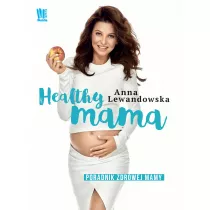 Healthy mama - Anna Lewandowska