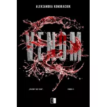 VENOM. Tom 1. Wydanie specjalne