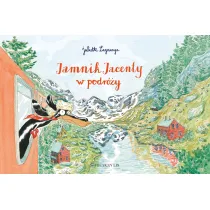 Jamnik Jacenty w podr�y