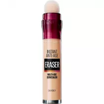 Maybelline Instant Anti-Age Eraser Concealer korektor do twarzy z gbeczk 04 Honey 6.8 ml
