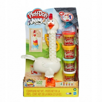 Farma Kurczak Play-Doh Hasbro