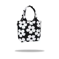 Patio Torba na rami� Coolpack Knitted Bag Flores Jasmine