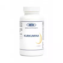 Jantar Kurkumina Suplement diety 90 kaps.