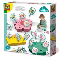 Sortuj i zbieraj pasuj�ce zwierz�ta Ses Creative