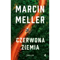 Czerwona ziemia