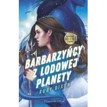 Barbarzy�cy z Lodowej Planety