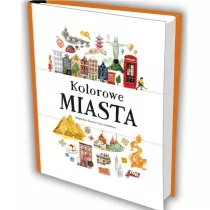 Kolorowe miasta