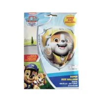 Godan Balon foliowy Nickelodeon Tarcza Rubble 68x75cm