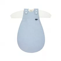 Alvi Baby-Mxchen, piworek - tkanina specjalna - 3-czciowy Quilt aqua 56/62