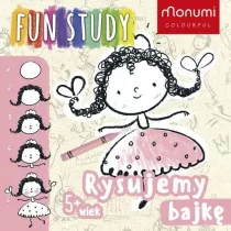 Rysujemy bajk�