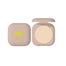 Poppy Head Skinivine Pressed Powder prasowany puder utrwalaj�cy z efektem blur 01 Barely 6.5 g