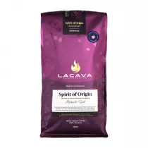 LaCava Kawa ziarnista Spirit of Origin 1 kg