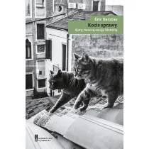 Kocie sprawy. Koty tworz� swoj� histori�