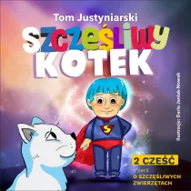 Szczliwy kotek
