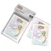 Ultra Pro: Pokmon - Deck Protector Sleeves - Gallery Series - Trick Room 65 szt.