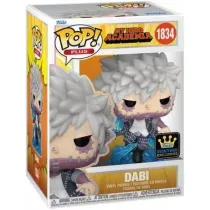 Figurka Funko POP My Hero Academia: Dabi