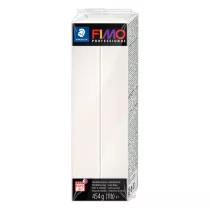 Staedtler Masa termoutwardzalna Fimo 454g porcelanowy