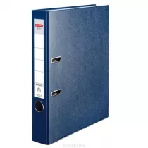 Herlitz Segregator A4 PP Q file 5 cm