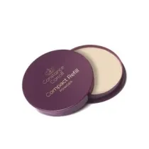 Constance Carroll Compact Refill 17 Light Translucent Puder w kamieniu 12 g