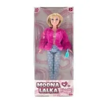 Lalka Natalia 29cm Artyk