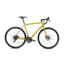 Romet Rower gravelowy FINALE 2024 ��ty 56 L
