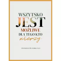Koinonia Karnet - Wszystko jest mo�liwe dla tego kto...