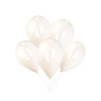 Balony st�pki dzieci�ce lniane 33cm