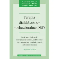 Terapia dialektyczno-behawioralna (DBT)