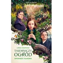Tajemniczy ogrd. Opowie filmowa