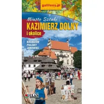 Przewodnik - Kazimierz Dolny