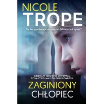 Zaginiony ch�opiec