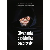 Wyznania pustelnika egzorcysty