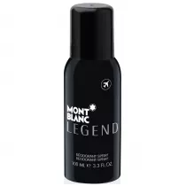 Mont Blanc Dezodorant Legend 100 ml
