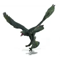 Dinozaur Microraptor
