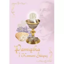 Pamitka I Komunii witej rowa