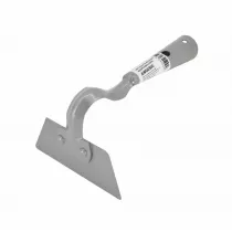 Awtools Motyczka trapezowa nieoprawna 120 mm