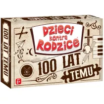 Dzieci kontra Rodzice. 100 lat temu Kangur