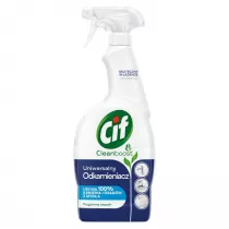 Cif rodek do czyszczenia azienki Power & Shine 750 ml