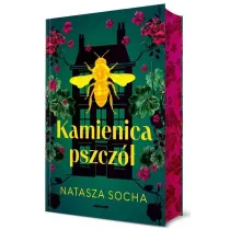 Kamienica pszcz� (barwione brzegi)
