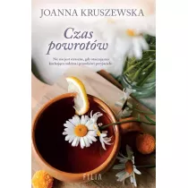 Czas powrotw. Czas na Podlasiu. Tom 3