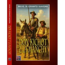 Don Kichot z La Manchy