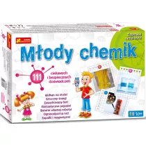Mody chemik Ranok-Creative