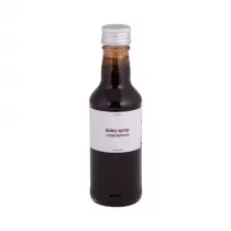 Mount Caramel Dobry Syrop Czekolada 200 ml