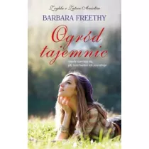 Ogr�d tajemnic. Zatoka Anio��w. Tom 5